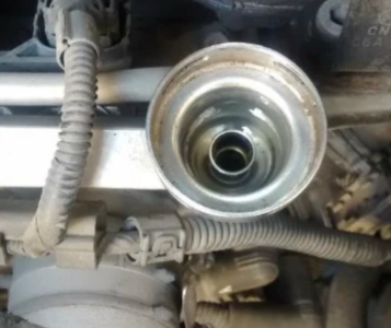 Understanding Long Term Fuel Trim (Bank 1) and How to Diagnose Issues