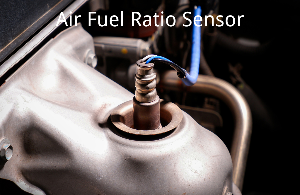 Air Fuel Ratio Sensor
