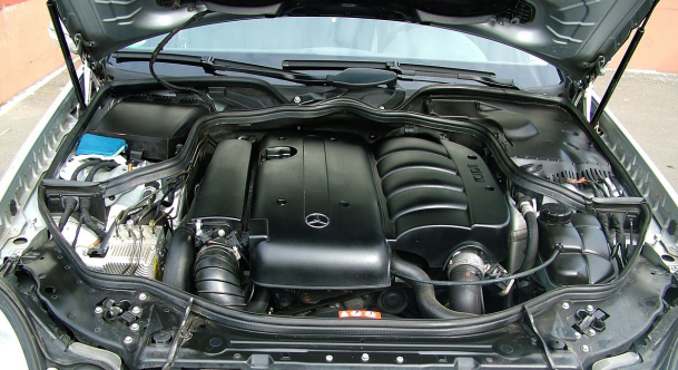 Upper Intake Manifold Gasket Leak Symptoms | ANCEL