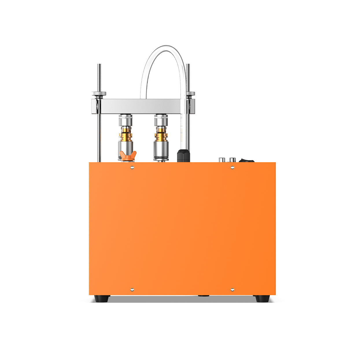 Foxwell JT200 professional fuel injector tester for accurate injector cleaning and performance testing