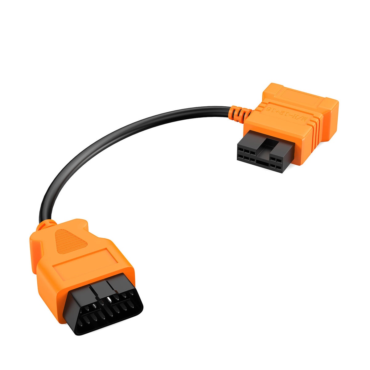 Adapter for Audi / Fiat / Kia / Mazda / GM / Dawoo / Toyota / Honda / Nissan / PSA / Mitsubishi
