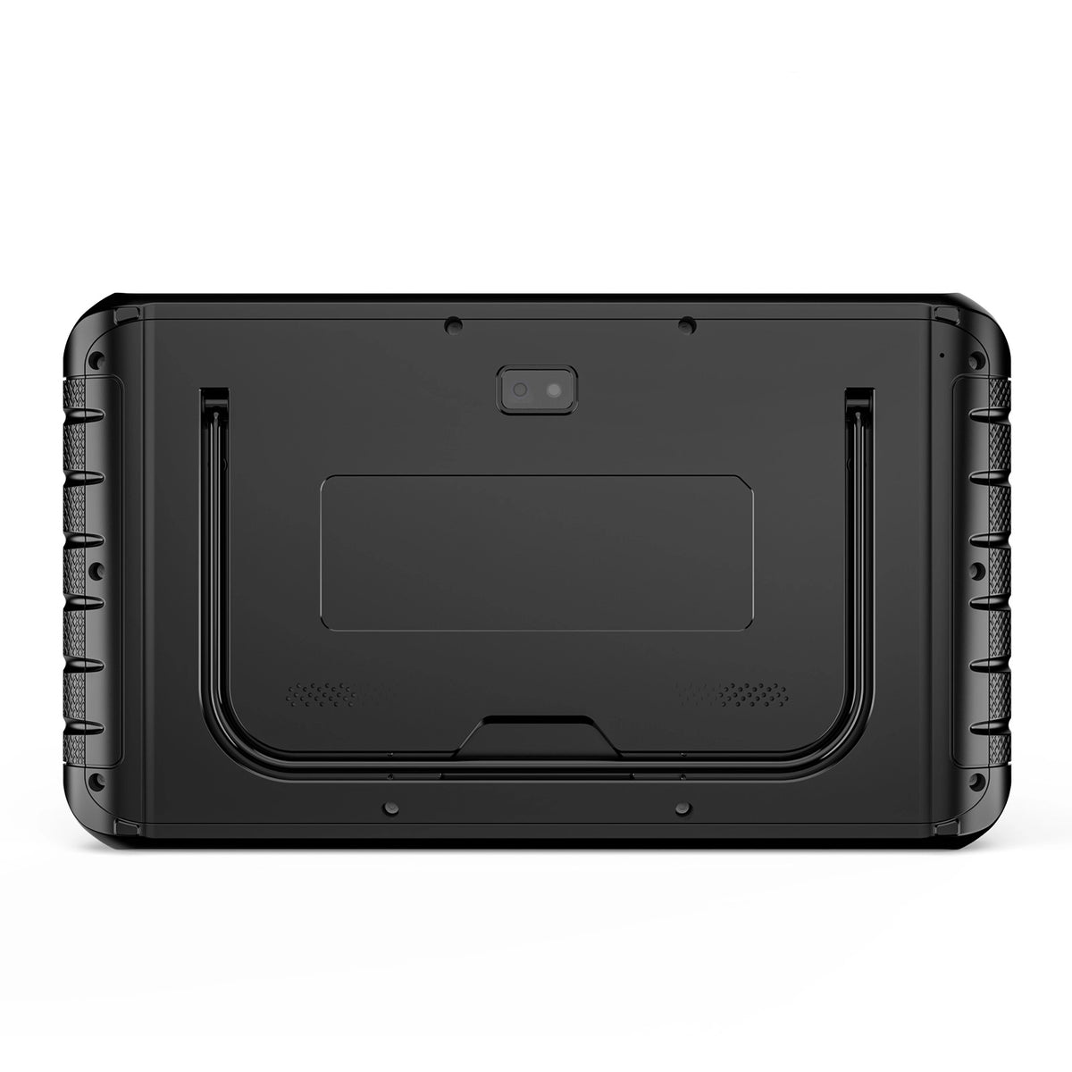 NT1009 back view revealing the durable casing.