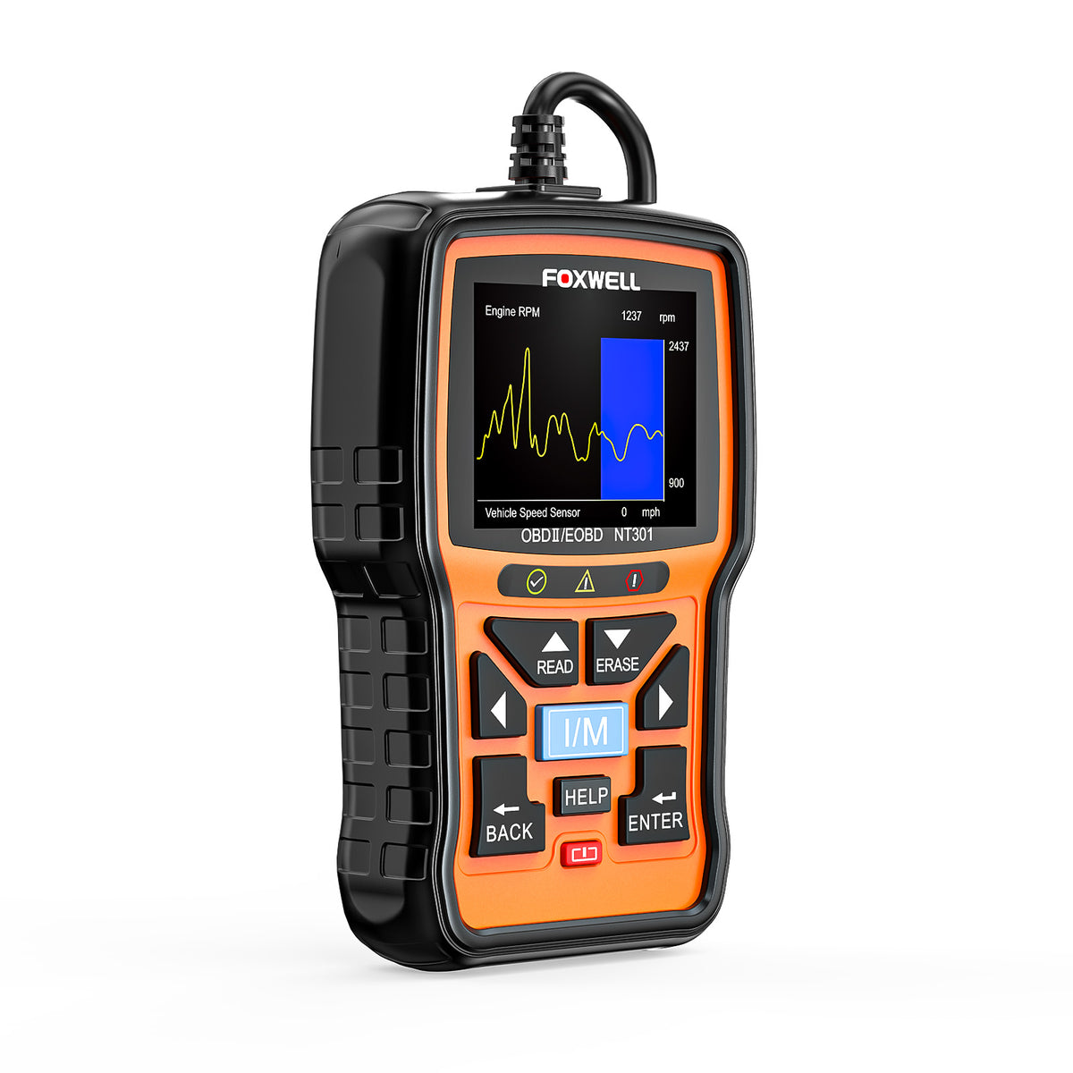 Car Scanner Tool | Foxwell