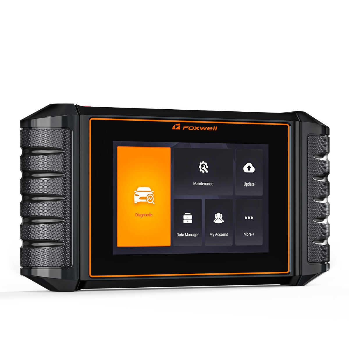 Automotive OBD2 Scanner | Foxwell