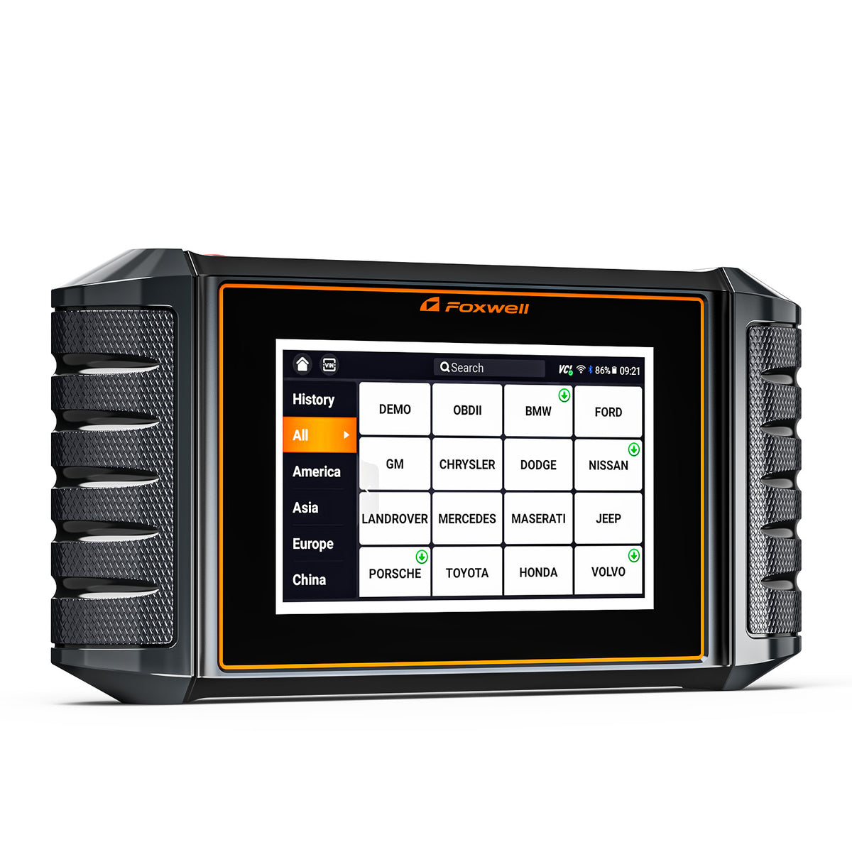 Car Scanner Tool | Foxwell