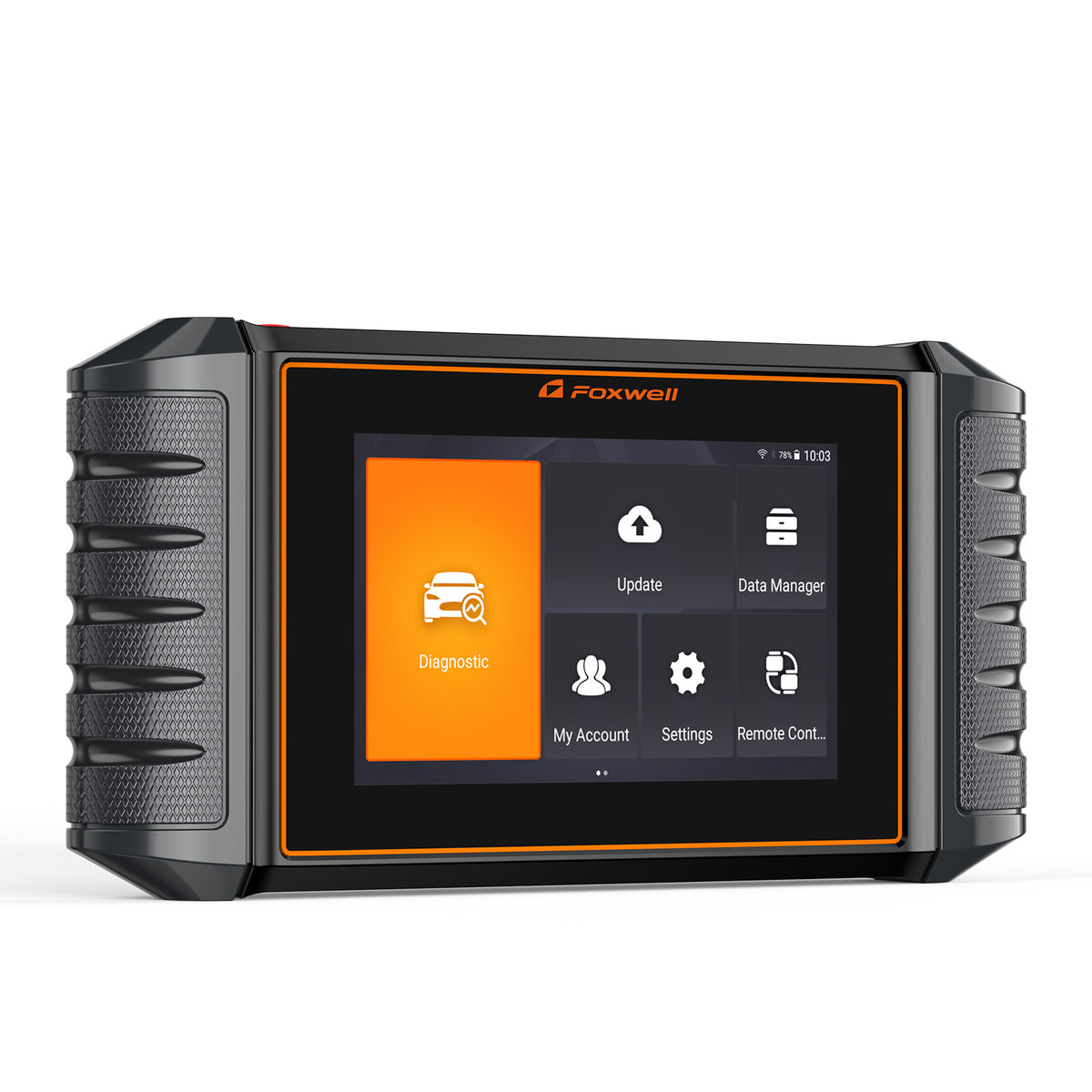 Car Scanner Functions | Foxwell