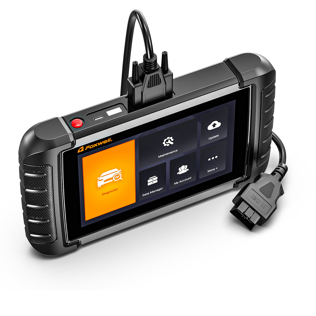 Car Diagnostic Scanner | Foxwell