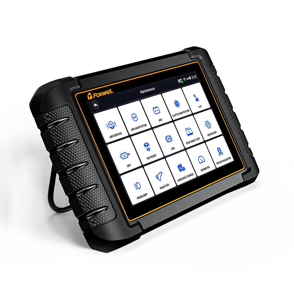 Automotive OBD2 Scanner | Foxwell
