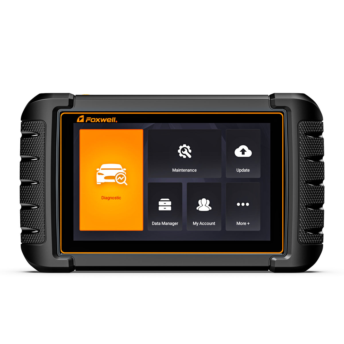 Foxwell NT809TS Bi-Directional OBD2 Diagnostic Scanner and TPMS Tool