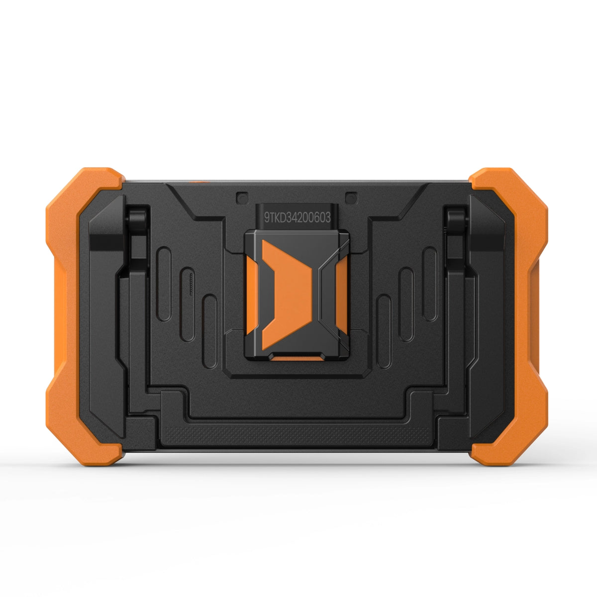 Foxwell NT919 BT Automotive Bidirectional Scan Tool, 3000+ Active Tests, 34+ Maintenances, ECU Coding, CAN FD & DoIP, Lifetime Free Update
