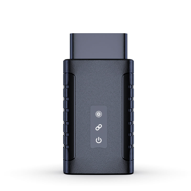 Foxwell GT60, NT809 BT, NT909 and NT1009 VCI, Without Tablet, Cable, and Other Accessories
