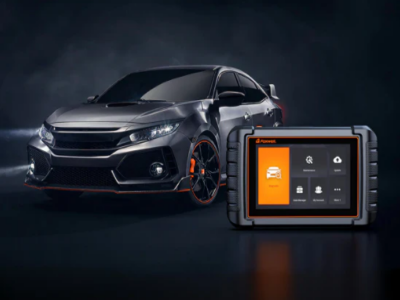 Top 5 Best OBD2 Bidirectional Scanners for 2025