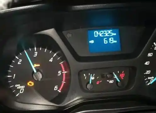 P2463 Code: DPF Soot Accumulation - What It Means, Causes & Fix (Ford/Duramax/Mercedes)