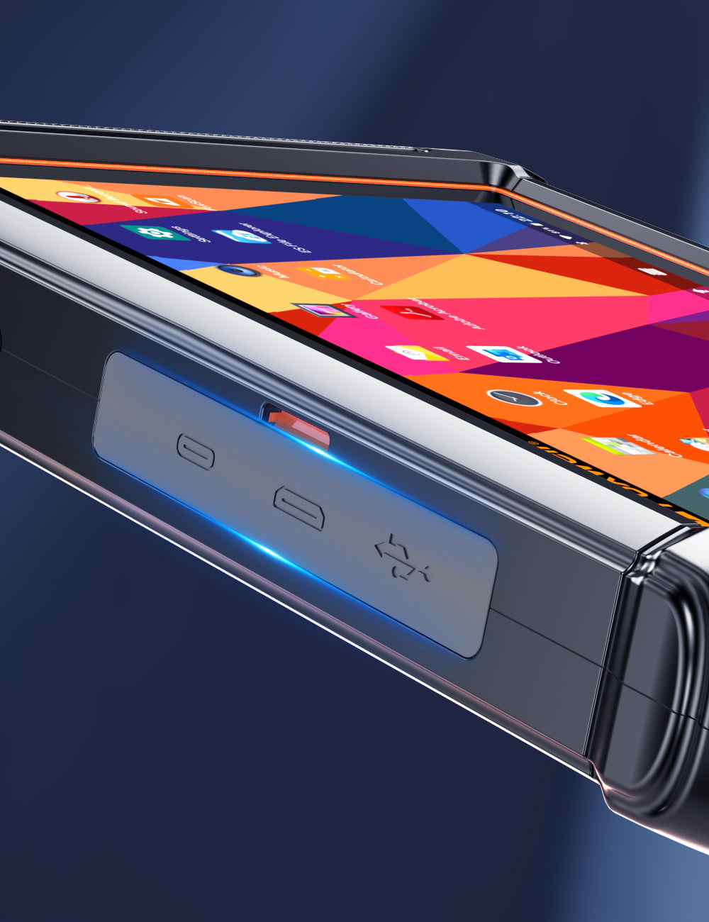 Interface details