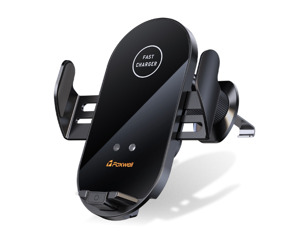 Foxwell Wireless Car Mount Charger