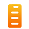 8000mAH battery