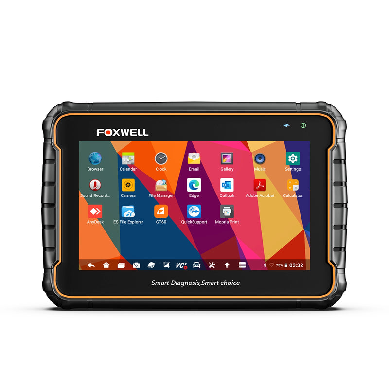 Foxwell GT60