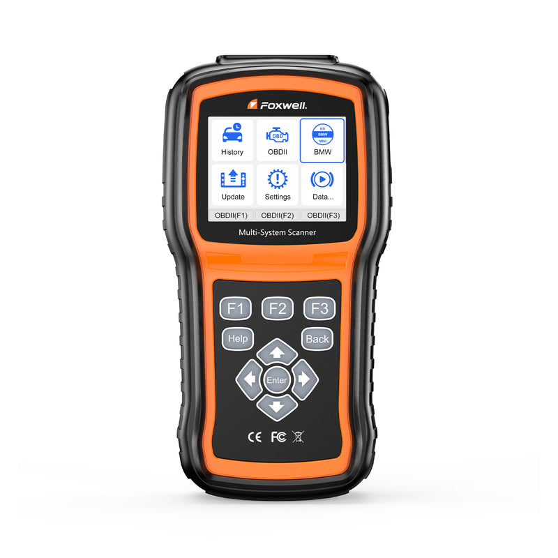 Foxwell NT530