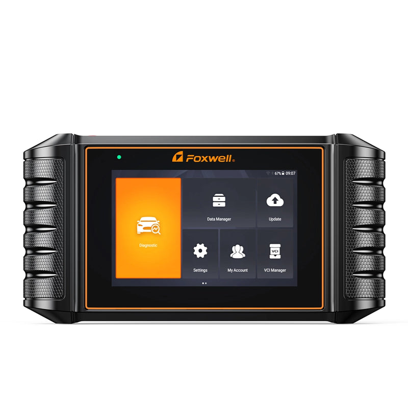 Foxwell NT710 OBD2 Scanner